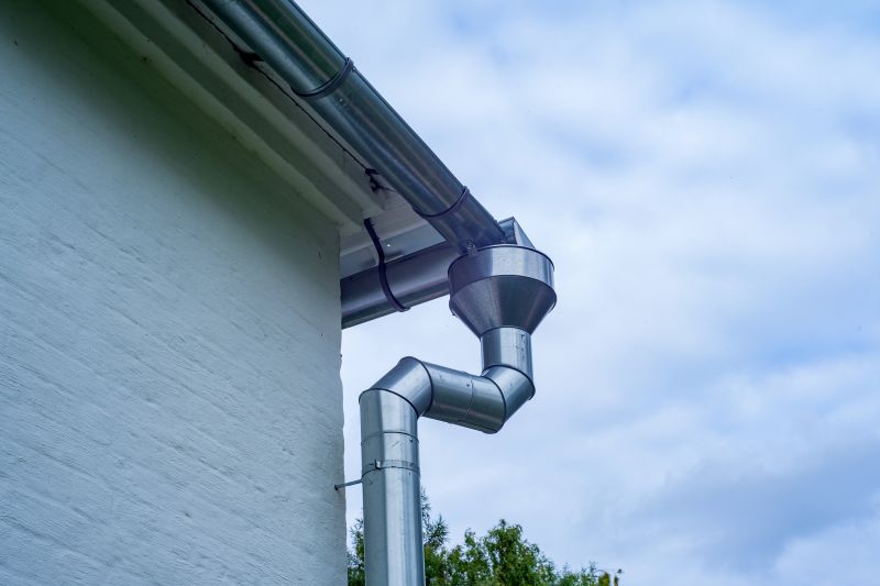 Downspout Repair