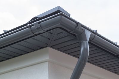 Gutter Cover Durability