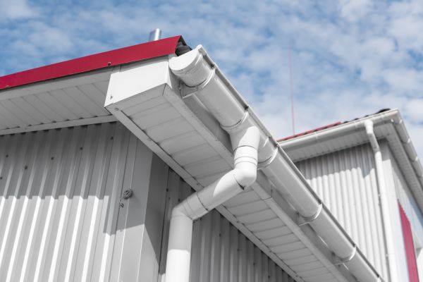 Cost of Downpipe Installation in Ellijay