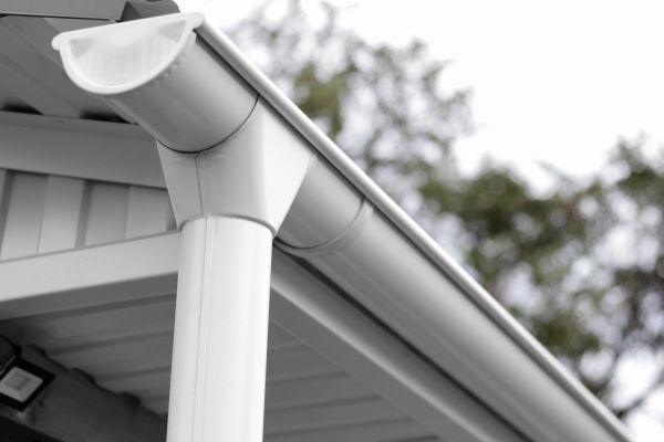Cost of Gutter Service in Ellijay