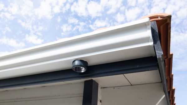 Cost of Seamless Gutters Installation in Ellijay