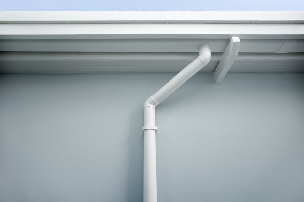 Cost of Rain Gutters Installation in Ellijay