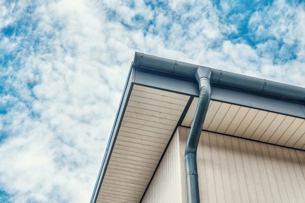 Gutter Fascia Repair in Ellijay