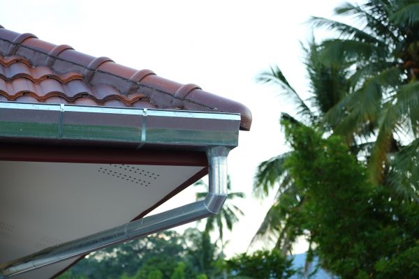 Cost of Stainless Gutters Installation in Ellijay