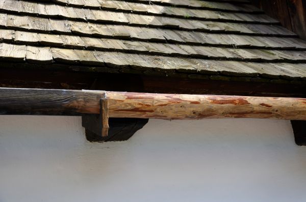 Cost of Wood Gutters Installation in Ellijay