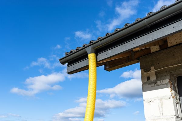 Cost of Pvc Gutter Repair in Ellijay